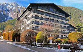 Residence Du Brevent - Chamonix Village